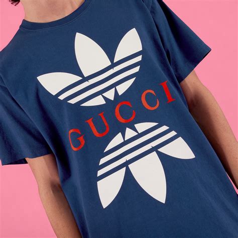 gucci adidas tank top|gucci adidas t shirts.